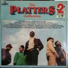 2LP The Platters - The Platters Collection