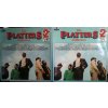 2LP The Platters - The Platters Collection