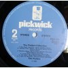 2LP The Platters - The Platters Collection