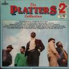 2LP The Platters - The Platters Collection