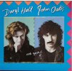 LP Daryl Hall & John Oates - Ooh Yeah! 1988