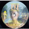 LP The Alan Parsons Project - Eve, 1979