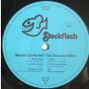 LP Werner Lämmerhirt - Ten Thousand Miles, 1974