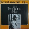 LP Werner Lämmerhirt - Ten Thousand Miles, 1974