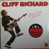LP Cliff Richard ‎– Rock 'N' Roll Juvenile, 1979