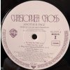 LP Christopher Cross - Another Page, 1983