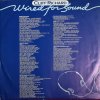 LP Cliff Richard - Wired For Sound, 1981