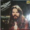 LP Bob Seger & The Silver Bullet Band ‎– Stranger In Town, 1978