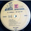 LP Al Jarreau - We Got By, 1975