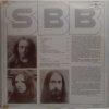 LP SBB - Nowy Horyzont, 1975