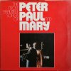 2LP Peter, Paul & Mary - The Most Beautiful, 1972