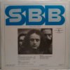 LP SBB ‎– Pamięć, 1976