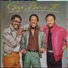 LP The Gap Band - Gap Band IV, 1982