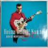 LP Heinz Rudolf Kunze ‎– Dein Ist Mein Ganzes Herz, 1985