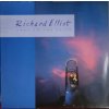 LP Richard Elliot - Take To The Skies, 1989