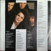 LP Jule Neigel Band ‎– Wilde Welt, 1990