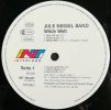 LP Jule Neigel Band ‎– Wilde Welt, 1990