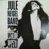 LP Jule Neigel Band ‎– Wilde Welt, 1990