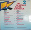 LP Various - Hit Blitz 2, 1982