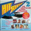 LP Various - Hit Blitz 2, 1982