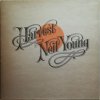 LP Neil Young - Harvest, 1989