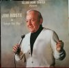 LP Jim Noste - Island Home Center Presents Jim Noste In, Songs For You