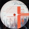 LP The Alan Parsons Project - Ammonia Avenue, 1984