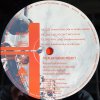 LP The Alan Parsons Project - Ammonia Avenue, 1984