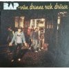 LP BAP - Vun Drinne Noch Drusse, 1982