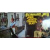 LP Reinhard Mey - Mein Achtel Lorbeerblatt, 1972