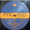 LP The Alan Parsons Project - Pyramid, 1978
