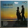 LP Earl Grant ‎– Midnight Sun, 1962