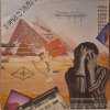 LP The Alan Parsons Project - Pyramid, 1978