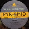 LP The Alan Parsons Project -  Pyramid, 1978
