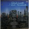 LP  Patrick Juvet - Got A Feeling + I Love America, 1978