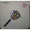 LP Chicago - Chicago  16, 1982