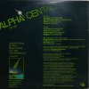 LP Alpha Centauri ‎– 20:33, 1981