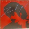 LP Santana - Zebop! 1981