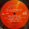 LP Santana - Zebop! 1981
