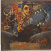 LP Gerry Rafferty -  City To City, 1978