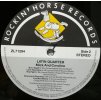 LP  Latin Quarter - Mick And Caroline, 1987