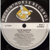 LP  Latin Quarter - Modern Times, 1985