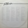 LP Various ‎– Footloose (Original Motion Picture Soundtrack) 1984