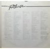LP Various ‎– Footloose (Original Motion Picture Soundtrack) 1984