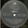 LP Various ‎– Werner - Beinhart! 1990