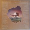 LP  Barclay James Harvest - Gone To Earth, 1977