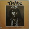 LP Cochise - Rauchzeichen, 1979