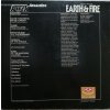 LP Earth & Fire - Rock Sensation, 1975