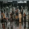 LP Earth & Fire - Rock Sensation, 1975