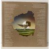 LP  Barclay James Harvest - Gone To Earth, 1977
